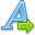 font icon