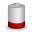 battery, low icon