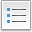 text,list,bullet,listing,file,document icon