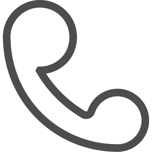 Telephone svg vector icon
