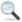 find, magnifying glass, search, zoom icon