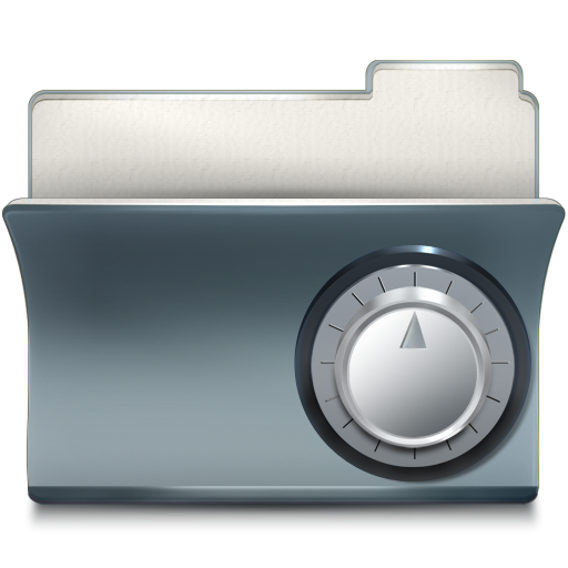 iprivate icon
