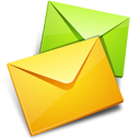 mail,email,envelope,message,letter,envelop icon