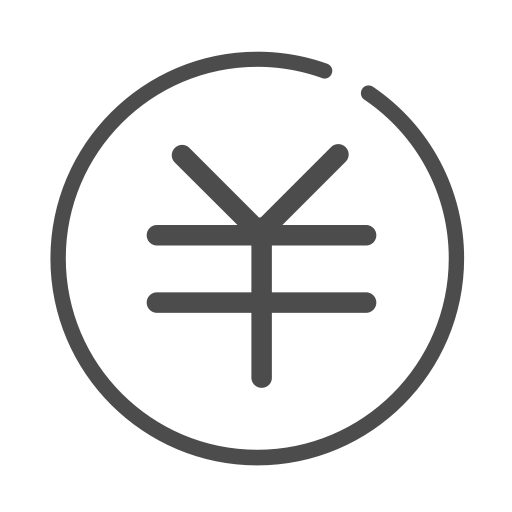 Financial Center svg vector icon