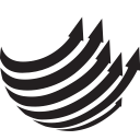 fatcom, fct svg vector icon