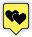 girlfriend,heart,love,valentine icon