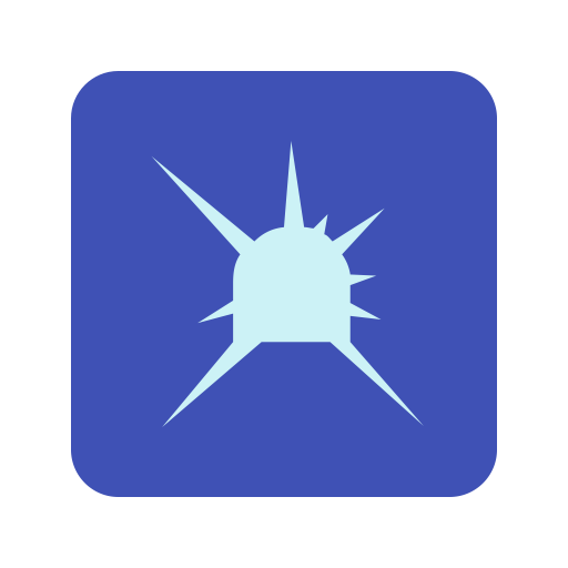 Light At The End Of Tunnel svg vector icon
