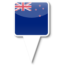 new,zealand icon