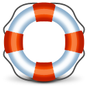 help icon