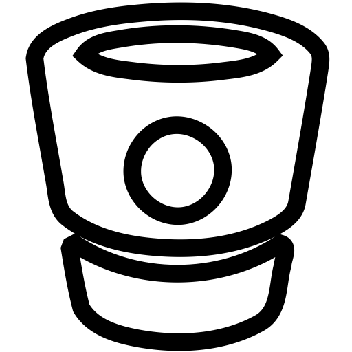Bitbucket svg vector icon
