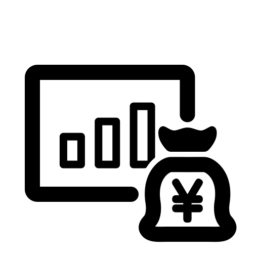 Normal svg vector icon