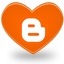 blogger icon