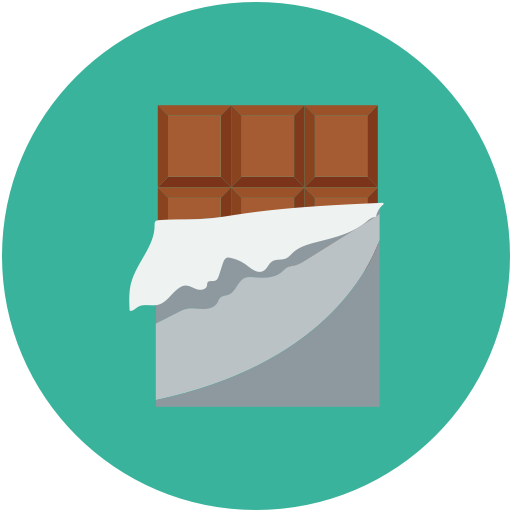 Forty svg vector icon