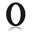 opera,browser icon
