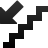 stairs,down icon