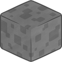 3d, stone icon