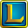 leauge, legends, of icon