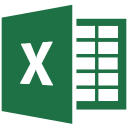 excel icon