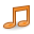 audio,generic icon