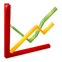 graphique icon