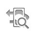 refund,zoom icon