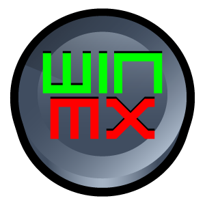 winmx icon