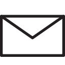 mail, misc svg vector icon