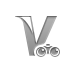 visa,binoculars icon