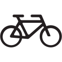 bikes, ride, signs, training, warning svg vector icon