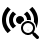 access,point,zoom icon