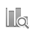 stats,bar,chart,zoom icon