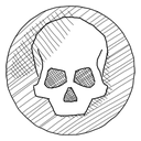 bitlord, copy icon