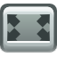 window,fullscreen,full screen,expand icon
