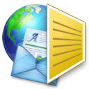 mail,envelop,message,email,letter icon