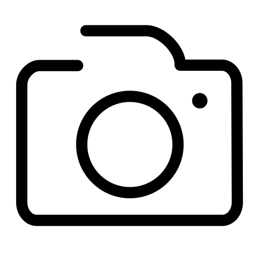Digital svg vector icon