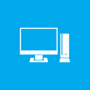computer icon
