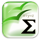 openofficeorg,math,mathematics icon