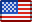 flag, usa icon
