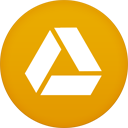 google,drive icon