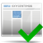news, subscribe icon