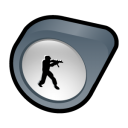 half,life,counter,strike icon