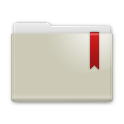 bookmark,folder,favorite icon