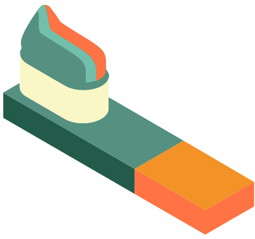 Eighty svg vector icon