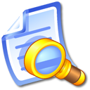 view,doc icon