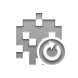 alien,reload icon