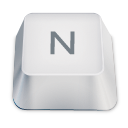 n icon