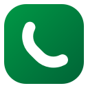 call, mobile, phone svg vector icon