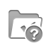 white,list,folder,help icon