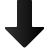 arrow, bottom, down icon