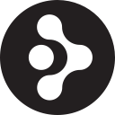 amp, synereo svg vector icon